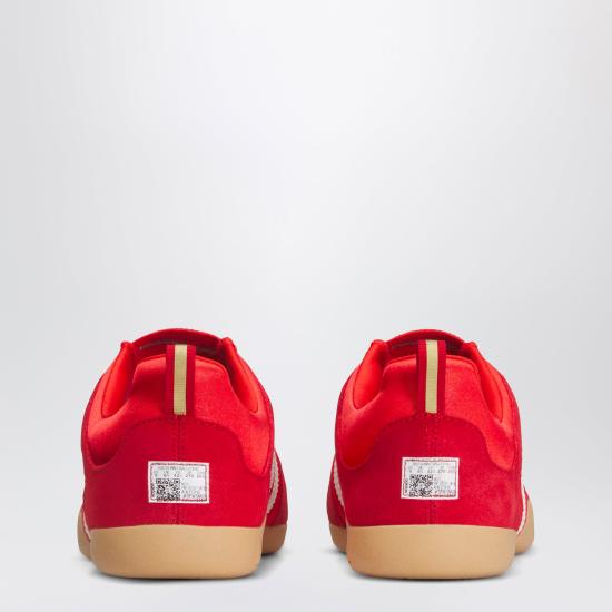 26SS 아디다스 스니커즈 KI7916PL Red - ADIDAS