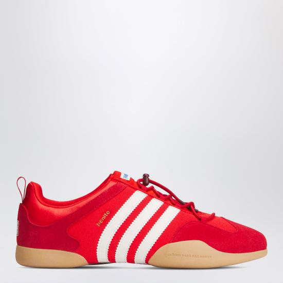 26SS 아디다스 스니커즈 KI7916PL Red