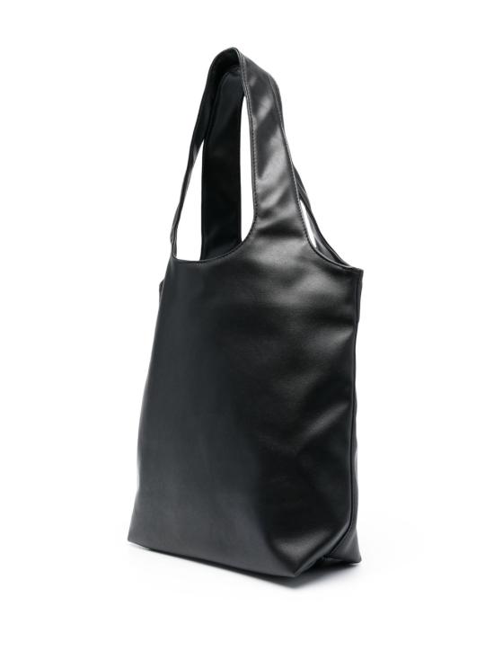 26FW 아페쎄 니논 스몰 토트백 PUAAT M61861LZZ Black - A.P.C.
