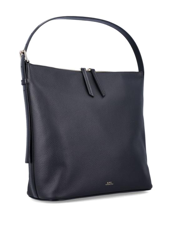 26FW 아페쎄 베라 백 PXCBL F61902LZZ Black - A.P.C.