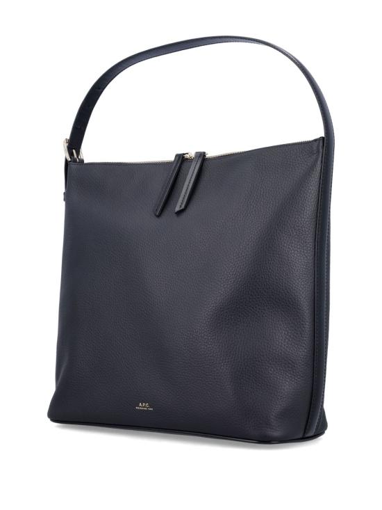 26FW 아페쎄 베라 백 PXCBL F61902LZZ Black - A.P.C.