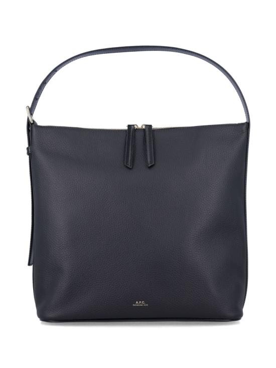 26FW 아페쎄 베라 백 PXCBL F61902LZZ Black
