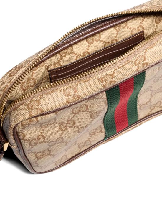 26FW 구찌 GG 미니백 GG 미니백 876391 FAF9S9646 - GUCCI