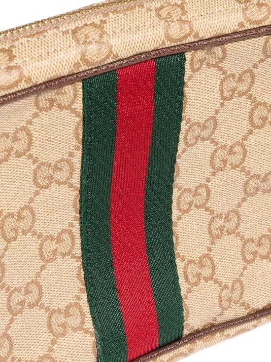 26FW 구찌 GG 미니백 GG 미니백 876391 FAF9S9646 - GUCCI