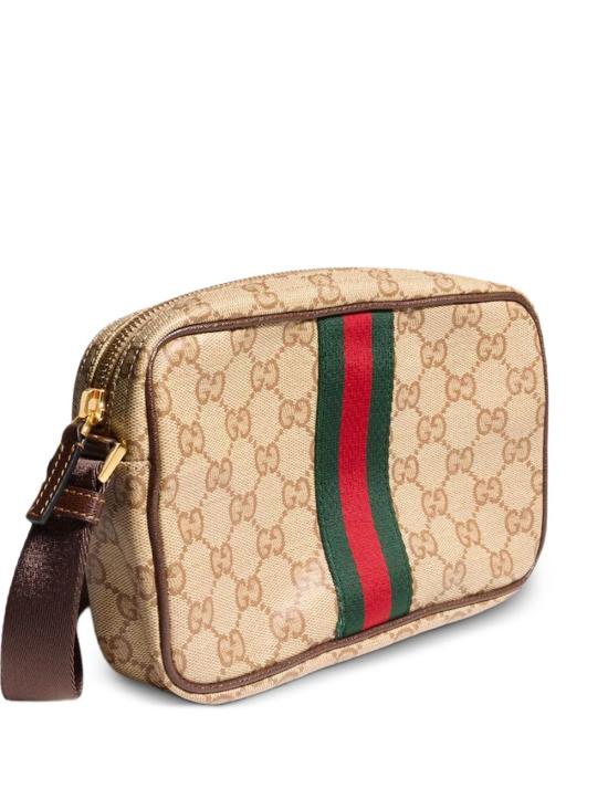 26FW 구찌 GG 미니백 GG 미니백 876391 FAF9S9646 - GUCCI
