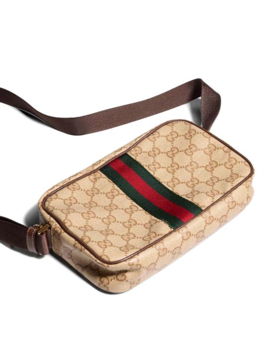 26FW 구찌 GG 미니백 GG 미니백 876391 FAF9S9646 - GUCCI