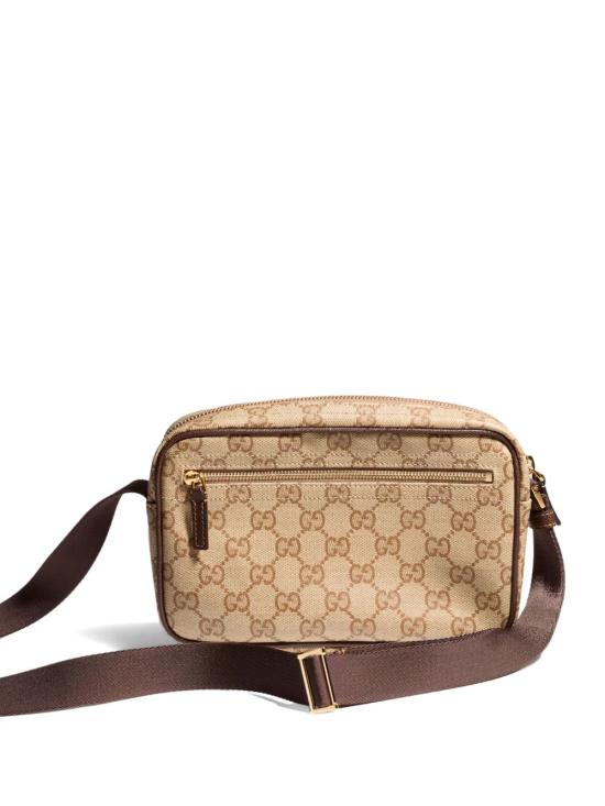 26FW 구찌 GG 미니백 GG 미니백 876391 FAF9S9646 - GUCCI