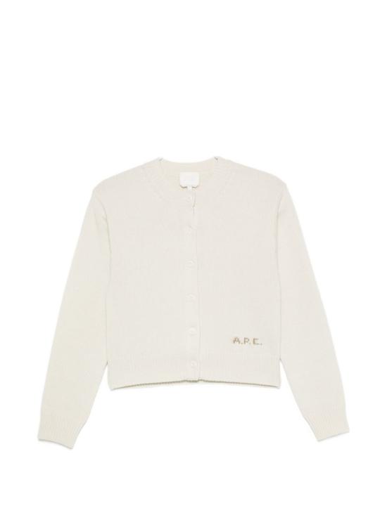 26FW 아페쎄 스웨터 WOASW F22352AAD
