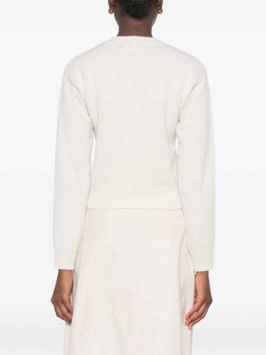 26FW 아페쎄 스웨터 WOASW F22352AAD - A.P.C.