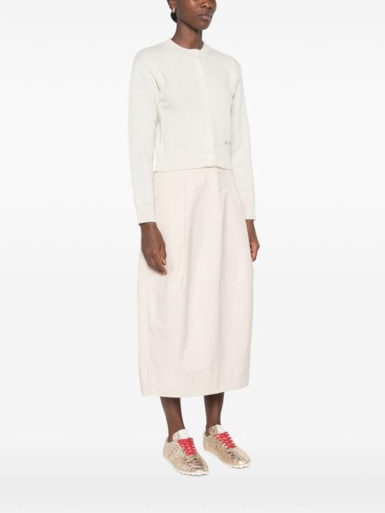 26FW 아페쎄 스웨터 WOASW F22352AAD - A.P.C.