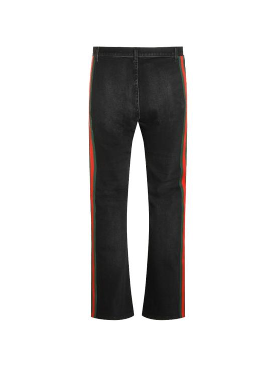 26FW 구찌 데님 팬츠 875555 XDDID1000 - GUCCI