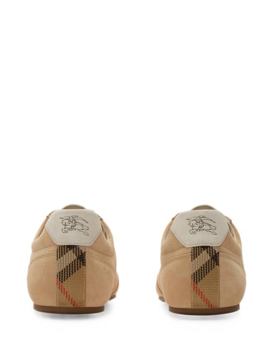 26FW 버버리 스니커즈 8127800 B8626 Beige - BURBERRY