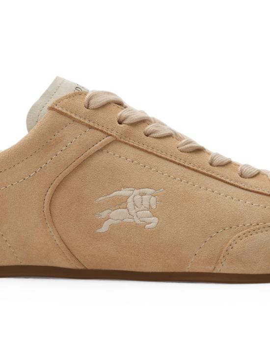 26FW 버버리 스니커즈 8127800 B8626 Beige - BURBERRY