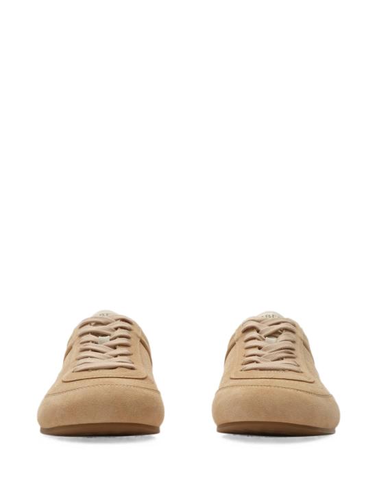 26FW 버버리 스니커즈 8127800 B8626 Beige - BURBERRY