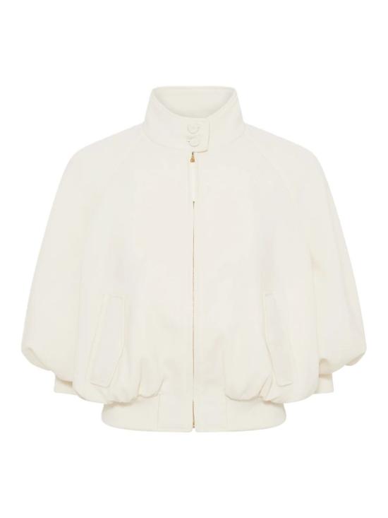 26FW 가브리엘라허스트 자켓 4265198W111IVR White
