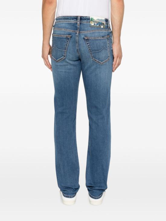 26FW 야콥코헨 데님 팬츠 JUMQM004055 P3621V2300D LIGHT BLUE - JACOB COHËN