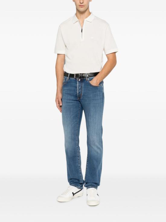 26FW 야콥코헨 데님 팬츠 JUMQM004055 P3621V2300D LIGHT BLUE - JACOB COHËN