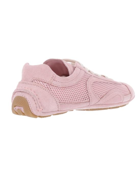 26SS 프라다 스니커즈 1E247O D010 3D8C F0924 PINK - PRADA