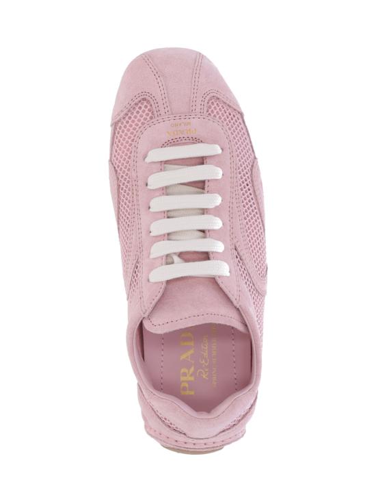 26SS 프라다 스니커즈 1E247O D010 3D8C F0924 PINK - PRADA