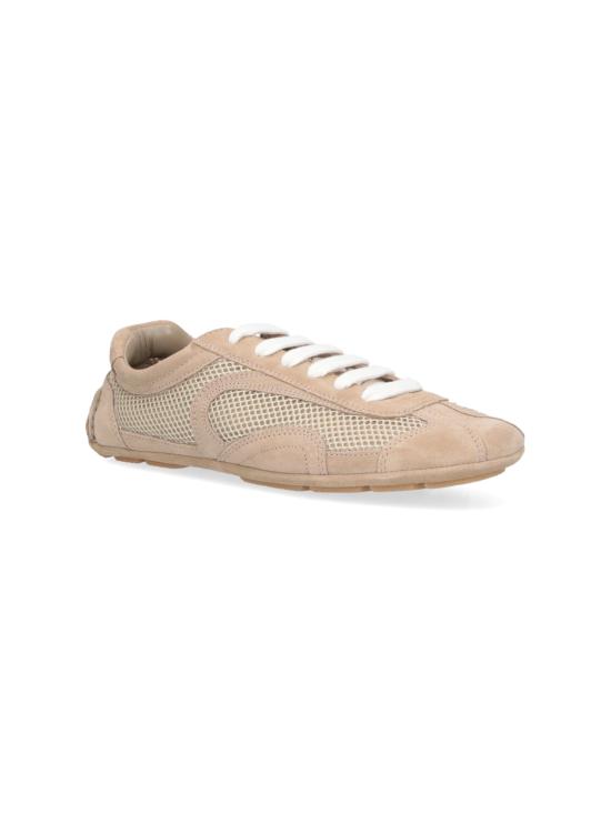 26SS 프라다 스니커즈 1E247O D010 3D8C F0F24 BEIGE - PRADA