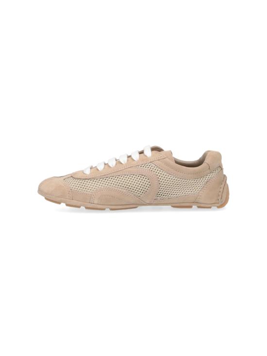 26SS 프라다 스니커즈 1E247O D010 3D8C F0F24 BEIGE - PRADA