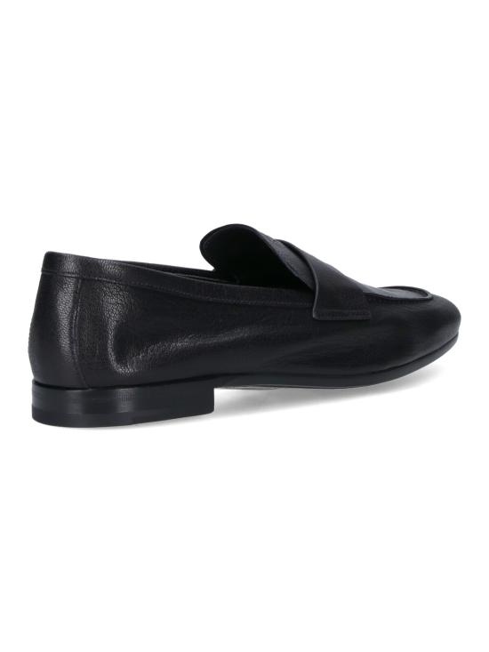 26SS 프라다 레더 페니 로퍼 2DF090 X000 3ACM F0002 BLACK - PRADA