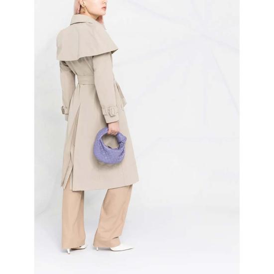  살바토레 페라가모 트렌치 코트 페라가모  베이지 - SALVATORE FERRAGAMO