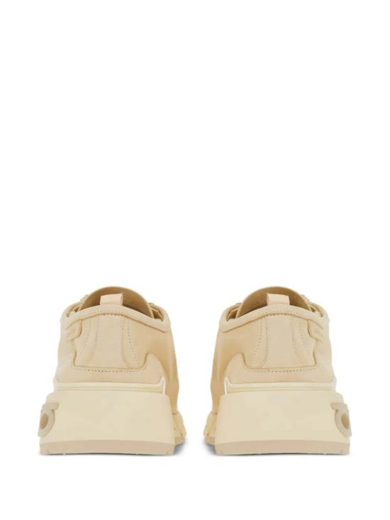  살바토레 페라가모 스니커즈 페라가모  021310762898 베이지 - SALVATORE FERRAGAMO