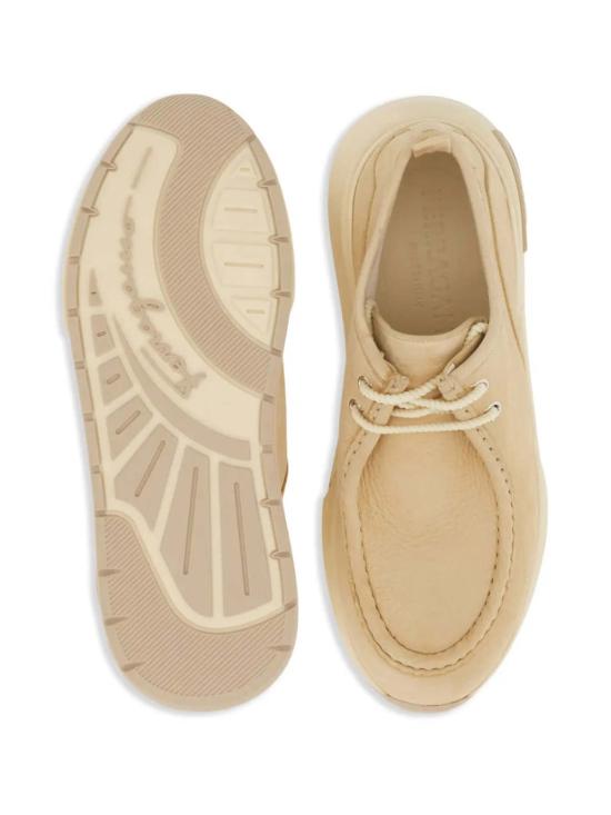  살바토레 페라가모 스니커즈 페라가모  021310762898 베이지 - SALVATORE FERRAGAMO