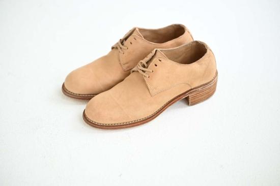  구이디 로퍼 792 클래식 옥스포드 슈즈 - GUIDI