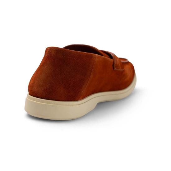  살바토레 페라가모 로퍼 페라가모  레드 - SALVATORE FERRAGAMO