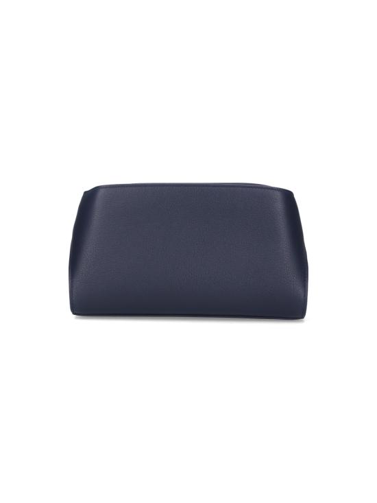 26FW 살바토레 페라가모 토트백 774622 003 Blue - SALVATORE FERRAGAMO