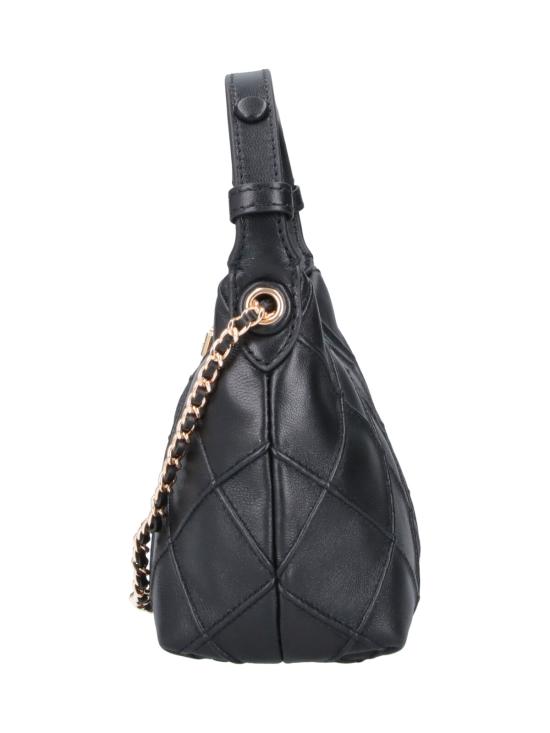 26FW 토리버치 클러치/파우치 179966 001 Black - TORY BURCH