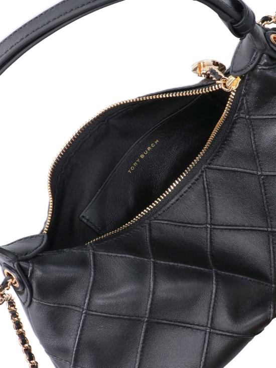26FW 토리버치 클러치/파우치 179966 001 Black - TORY BURCH