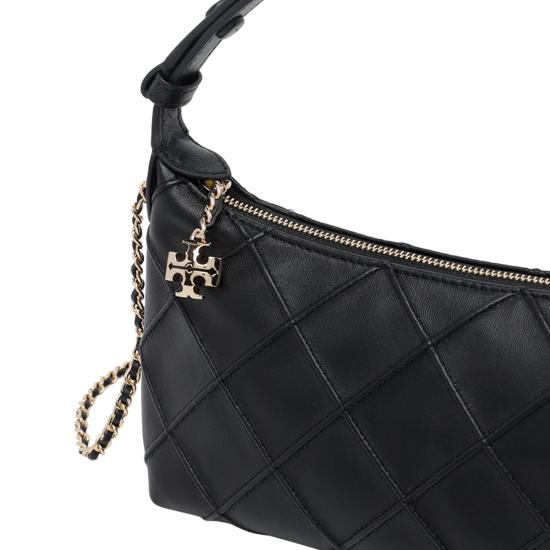 26FW 토리버치 클러치/파우치 179966 001 Black - TORY BURCH
