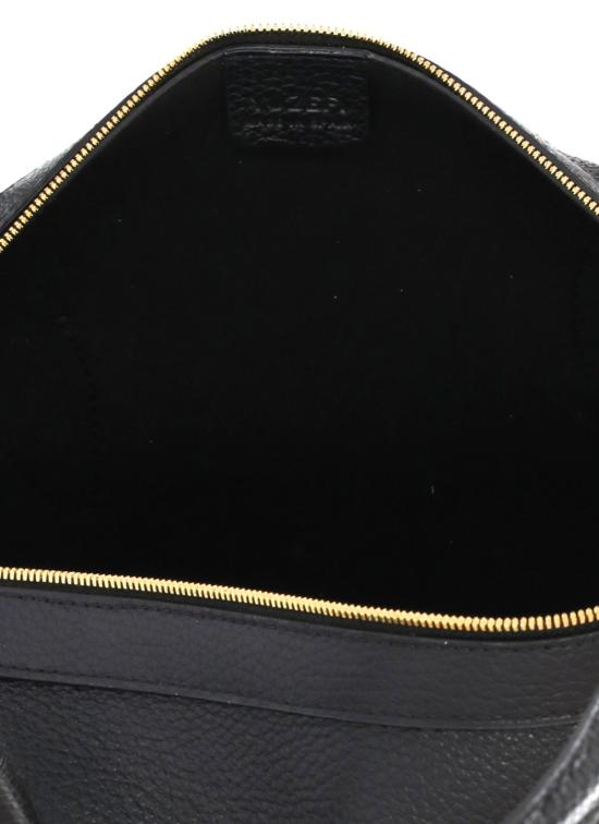 26FW 유제피 숄더백 YUZPF25HBBD BRIOCHE DUFFLEL034 BLACK - YUZEFI