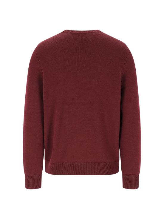 26FW 아페쎄 스웨터 WVAXU H23493 GAC Red - A.P.C.