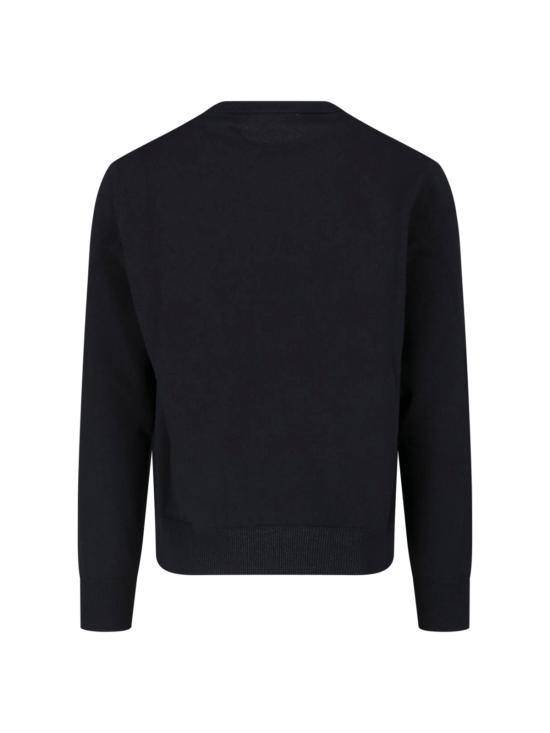 26FW 지방시 스웨터 BM90X94YQP 001 Black - GIVENCHY