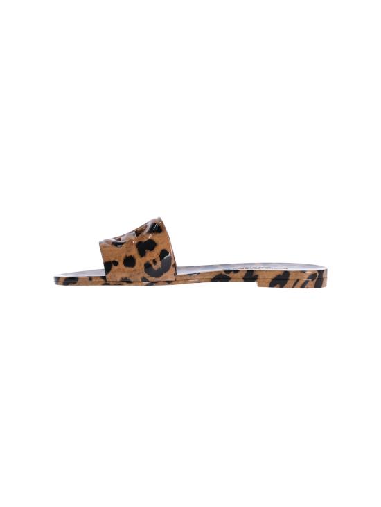 26FW 돌체앤가바나 샌들 CW2215 A0017 HY13M MULTICOLOR - DOLCE & GABBANA