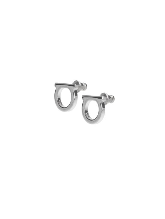 26FW 살바토레 페라가모 주얼리 696430 002 SILVER