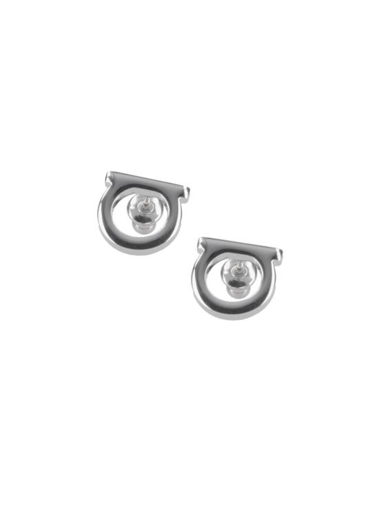 26FW 살바토레 페라가모 주얼리 696430 002 SILVER - SALVATORE FERRAGAMO
