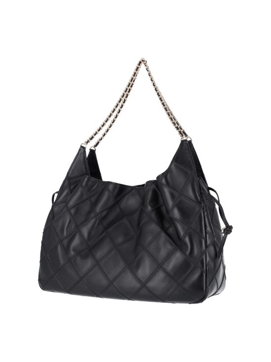 26FW 토리버치 토트백 182890 001 Black - TORY BURCH