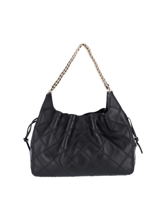 26FW 토리버치 토트백 182890 001 Black - TORY BURCH