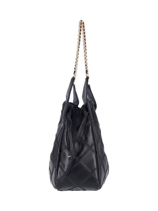 26FW 토리버치 토트백 182890 001 Black - TORY BURCH