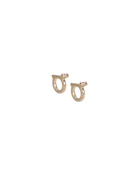 26FW 살바토레 페라가모 주얼리 696432 001 GOLD