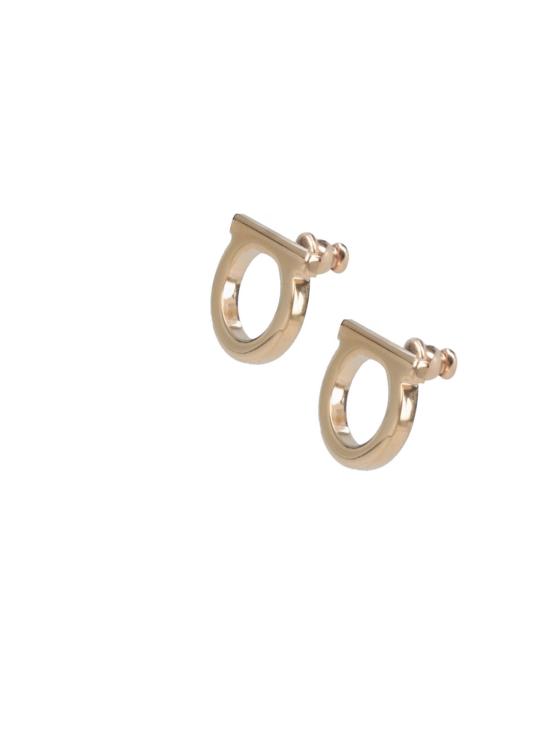 26FW 살바토레 페라가모 주얼리 696432 001 GOLD - SALVATORE FERRAGAMO