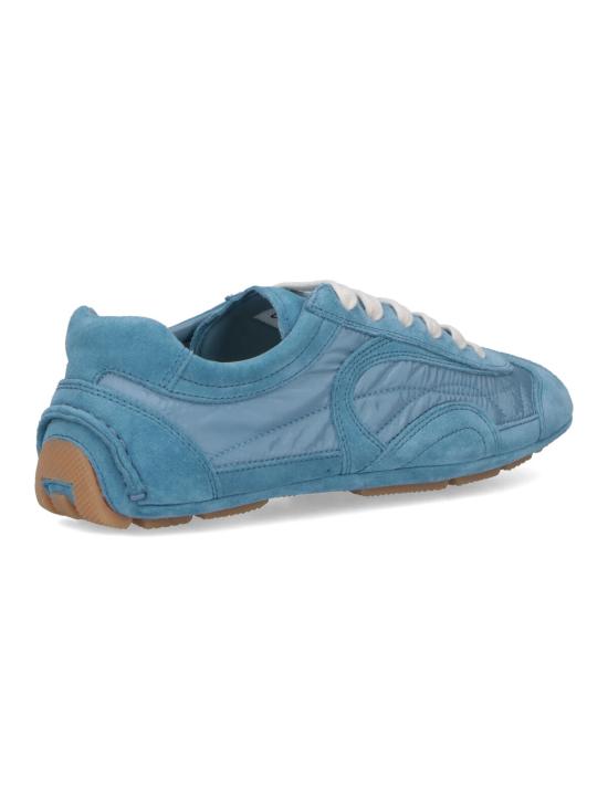 26SS 프라다 스니커즈 1E247O D010 D7C F0637 LIGHT BLUE - PRADA