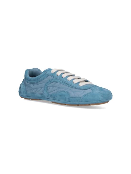 26SS 프라다 스니커즈 1E247O D010 D7C F0637 LIGHT BLUE - PRADA