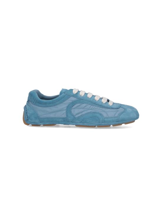 26SS 프라다 스니커즈 1E247O D010 D7C F0637 LIGHT BLUE