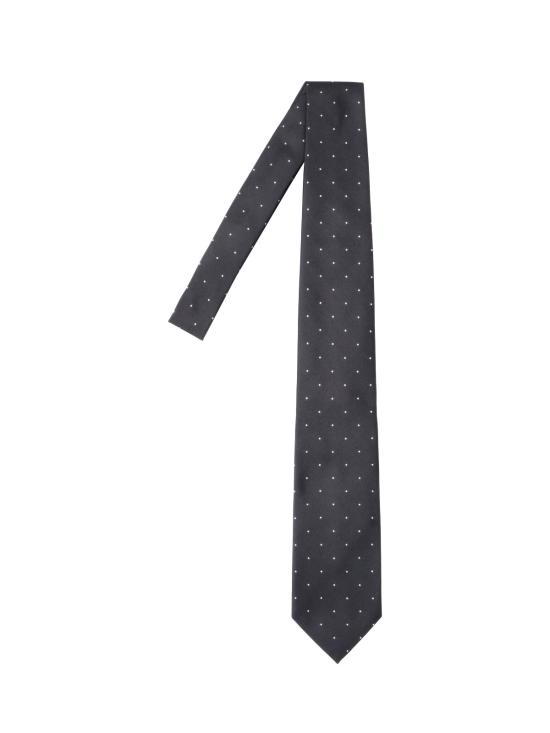 26FW 톰포드 넥타이 STE001 S0359 NAA BLACK